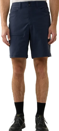 Alert Mid Shorts Herre