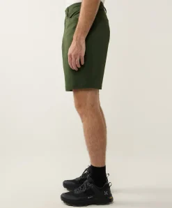 Alert Mid Shorts Herre