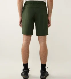 Alert Mid Shorts Herre