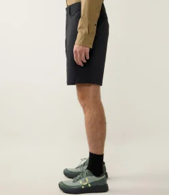 Alert Mid Shorts Herre