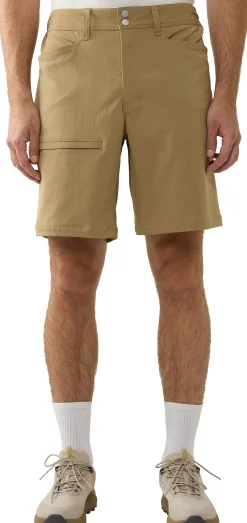 Alert Mid Shorts Herre