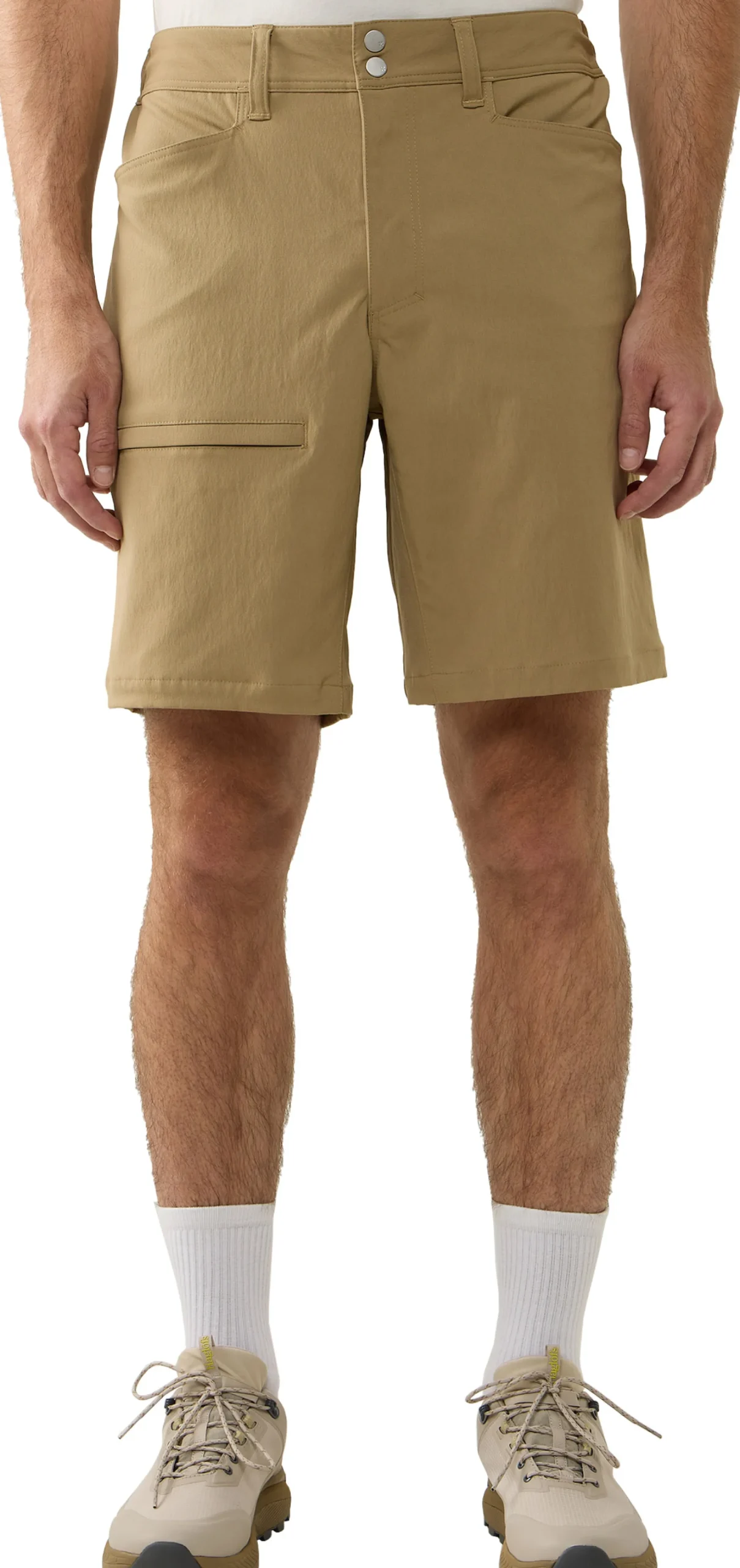 Alert Mid Shorts Herre