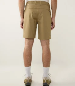 Alert Mid Shorts Herre