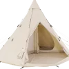 Alfheim 12.6 Technical Cotton, 6-Personers Tipitelt