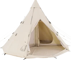 Alfheim 12.6 Technical Cotton, 6-Personers Tipitelt