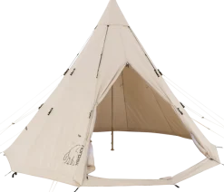 Alfheim 12.6 Technical Cotton, 6-Personers Tipitelt