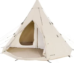 Alfheim 19.6 Technical Cotton, 10-Personers Tipitelt