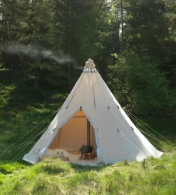 Alfheim 19.6 Technical Cotton, 10-Personers Tipitelt