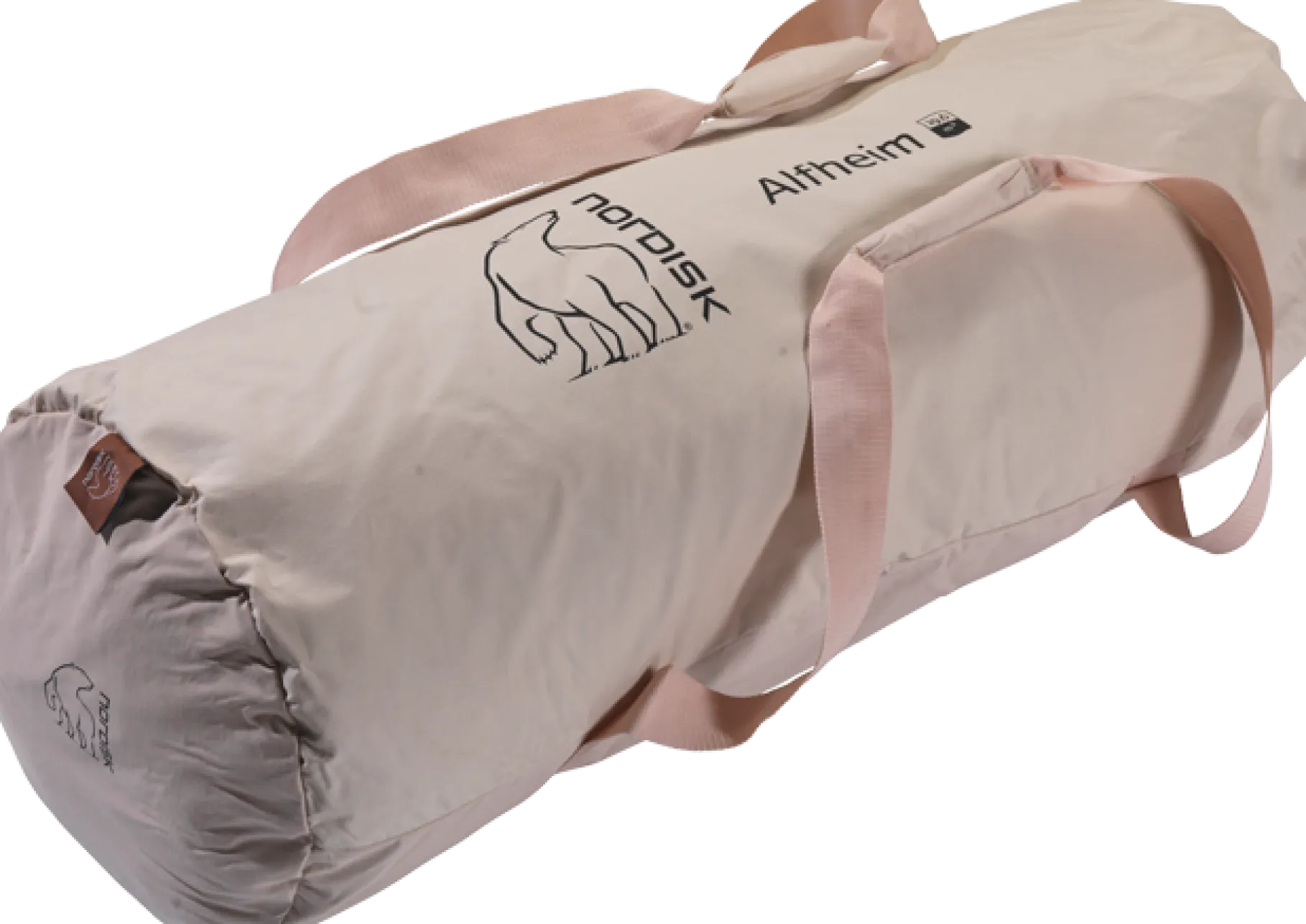 Alfheim 19.6 Technical Cotton, 10-Personers Tipitelt