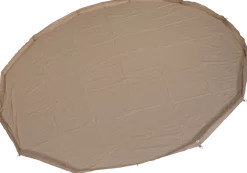 Alfheim 19.6 Zip-In Floor, Bund