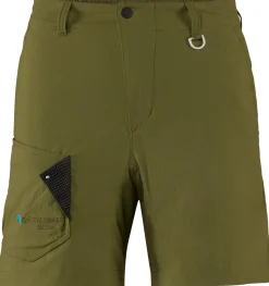 Alfhild Shorts Dame