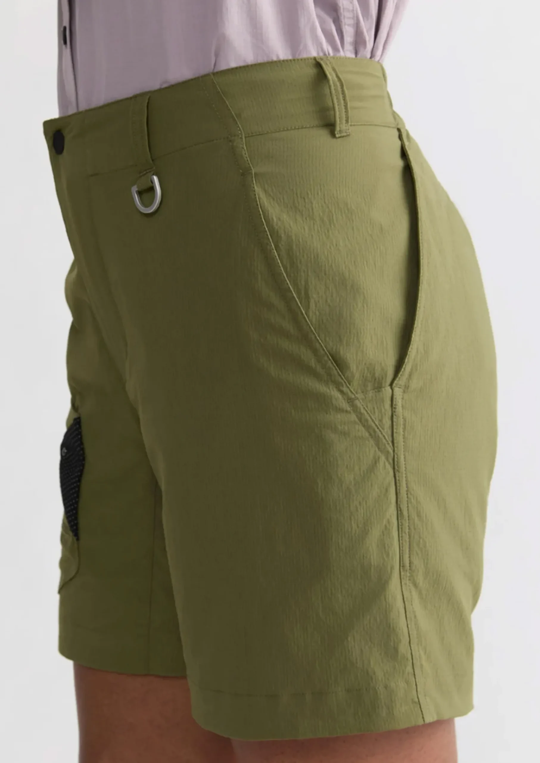 Alfhild Shorts Dame