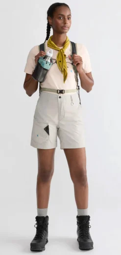 Alfhild Shorts Dame