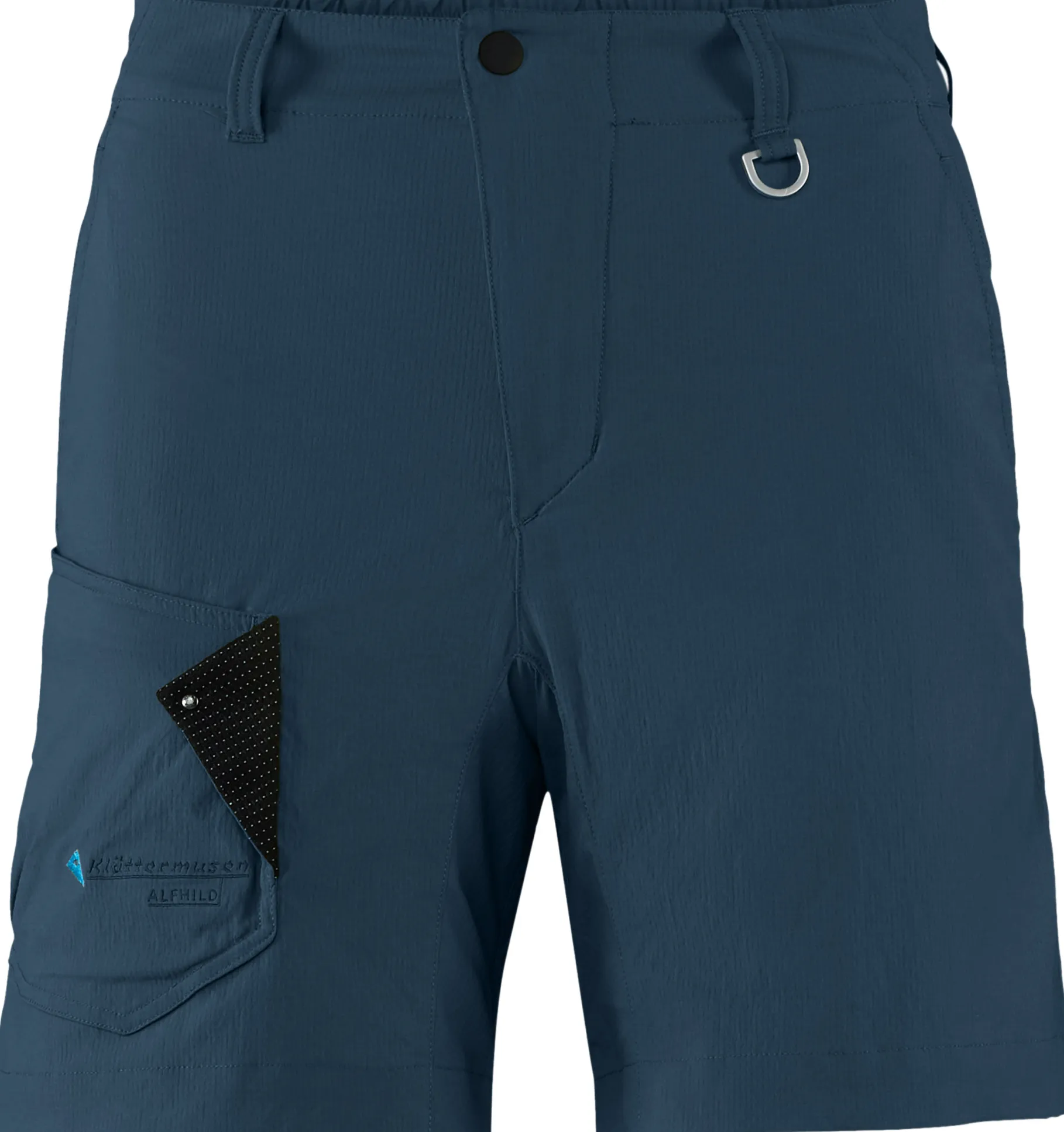 Alfhild Shorts Dame