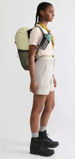 Alfhild Shorts Dame