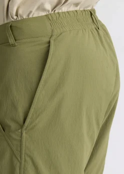 Alfhild Shorts Herre