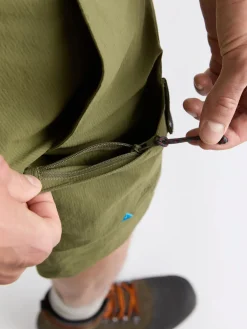 Alfhild Shorts Herre