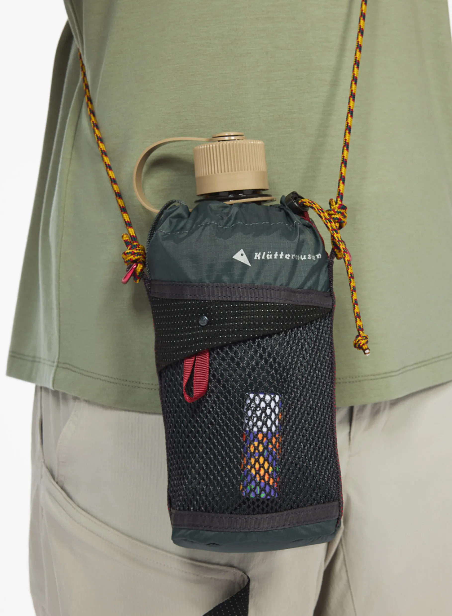 Algir Bottle Holder