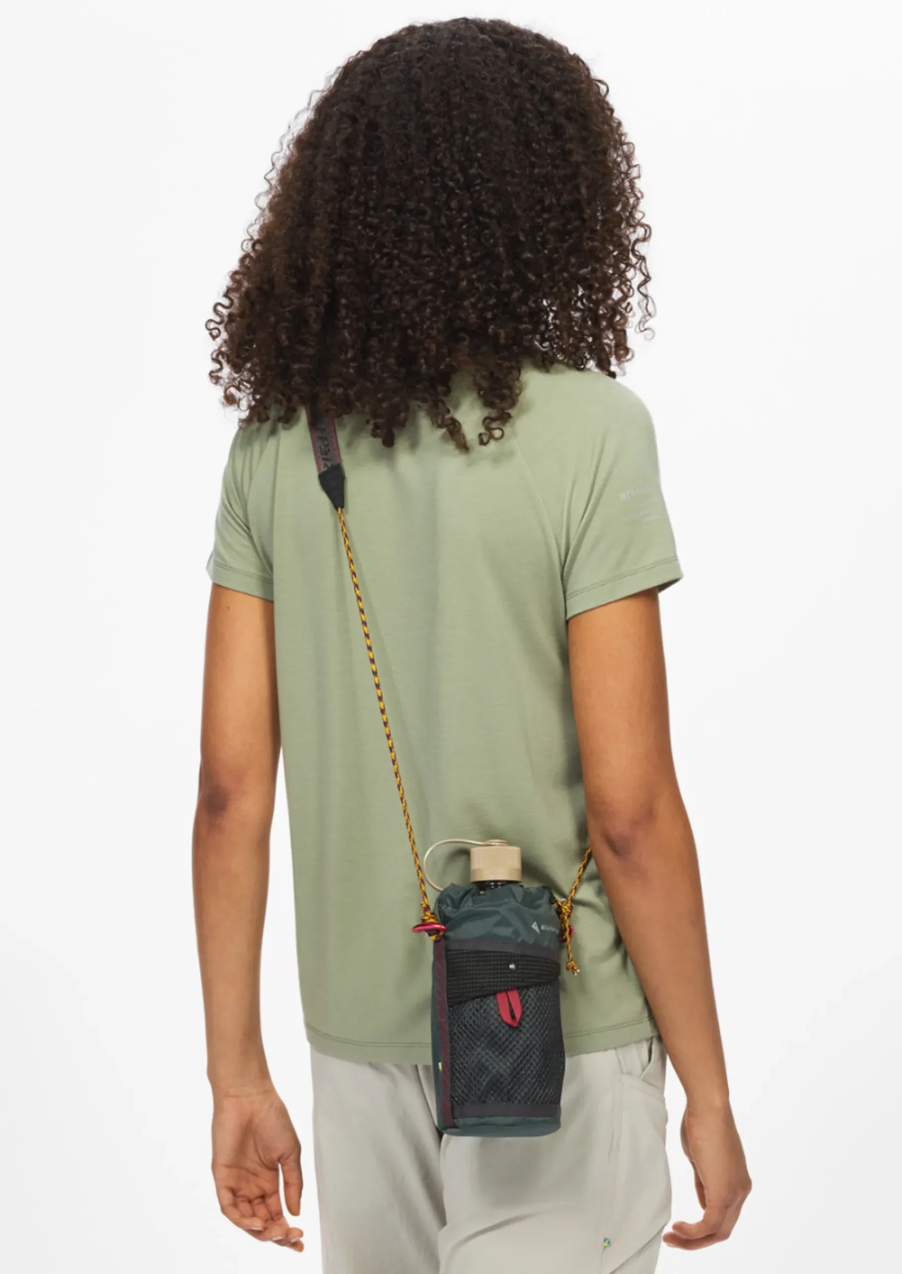 Algir Bottle Holder