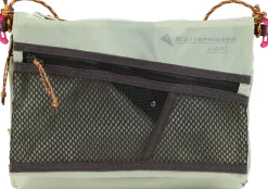 Algir Foldover Bag