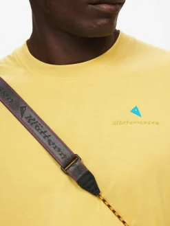Algir Foldover Bag