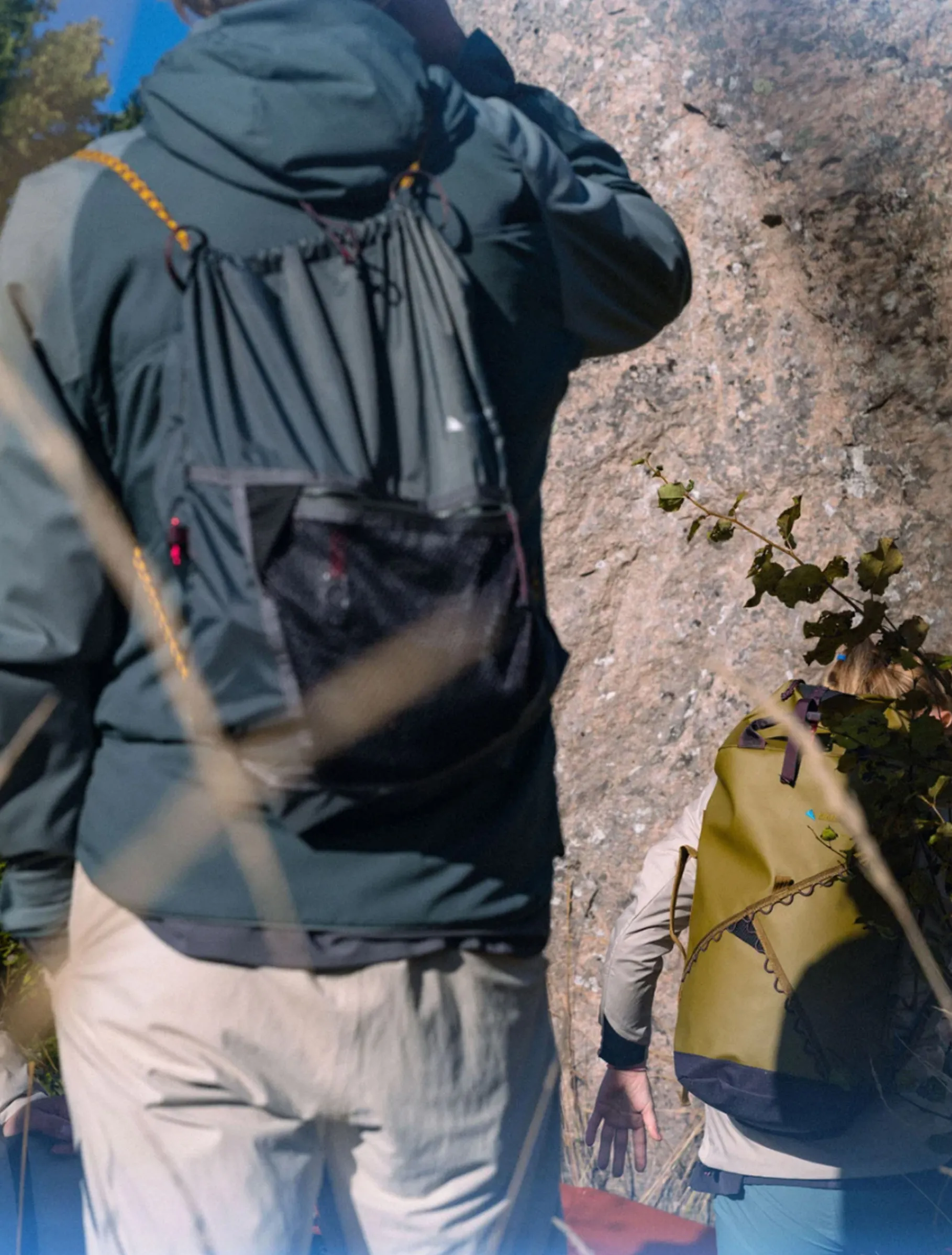 Algir Sack Pack