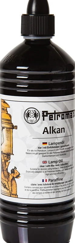Alkan Paraffin 1.0
