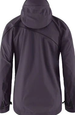 Allgrön 2.0 Jacket Dame