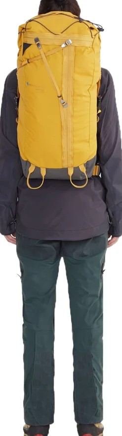 Allgrön 2.0 Jacket Dame
