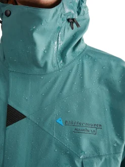Allgrön 2.0 Jacket Herre