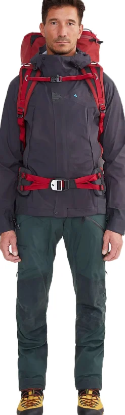 Allgrön 2.0 Jacket Herre