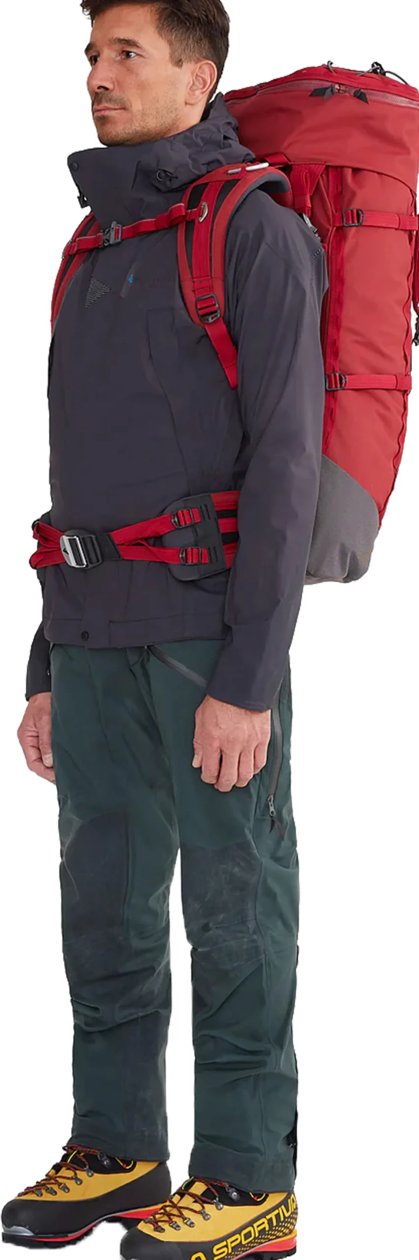 Allgrön 2.0 Jacket Herre