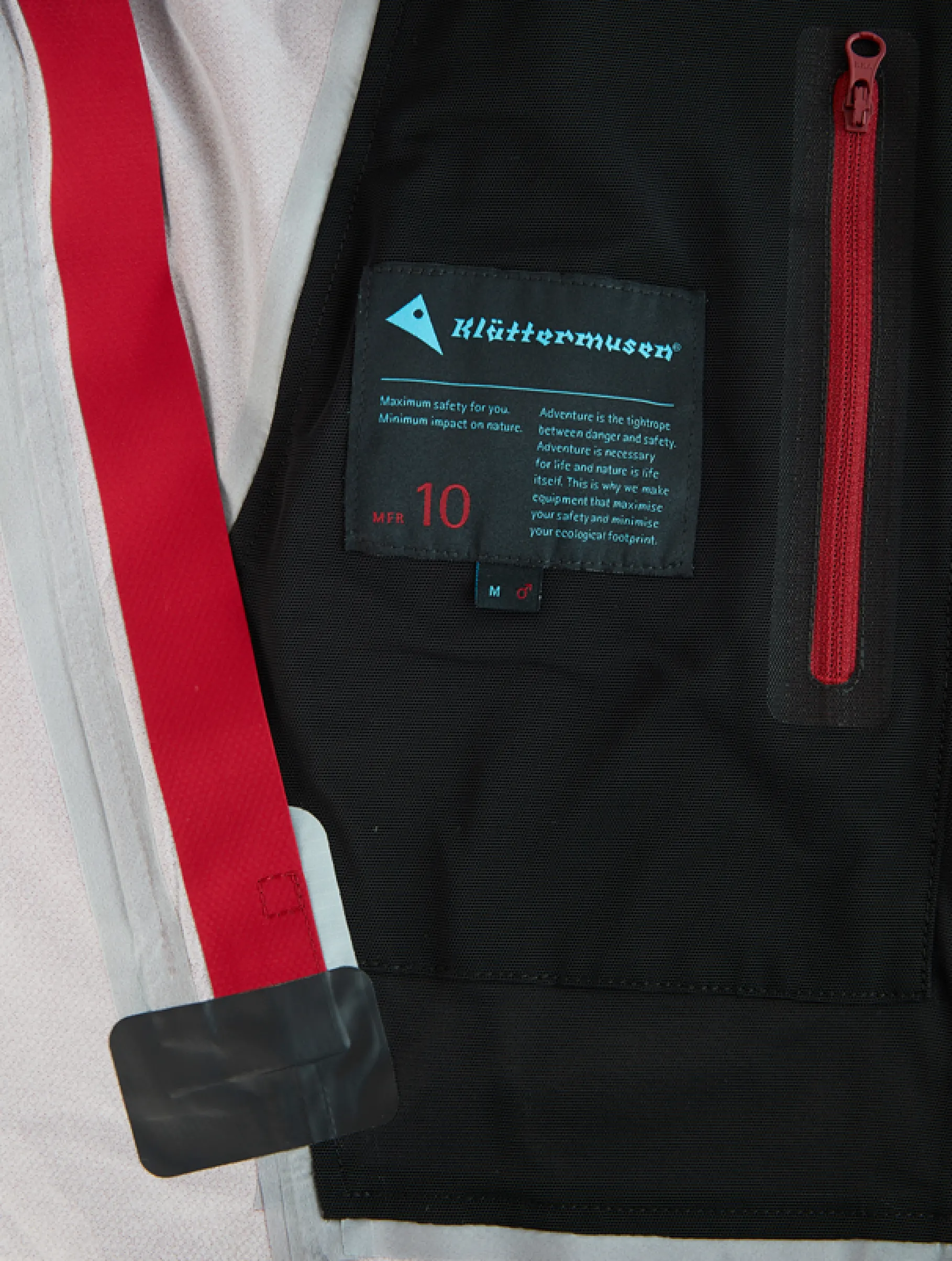 Allgrön 2.0 Jacket Herre