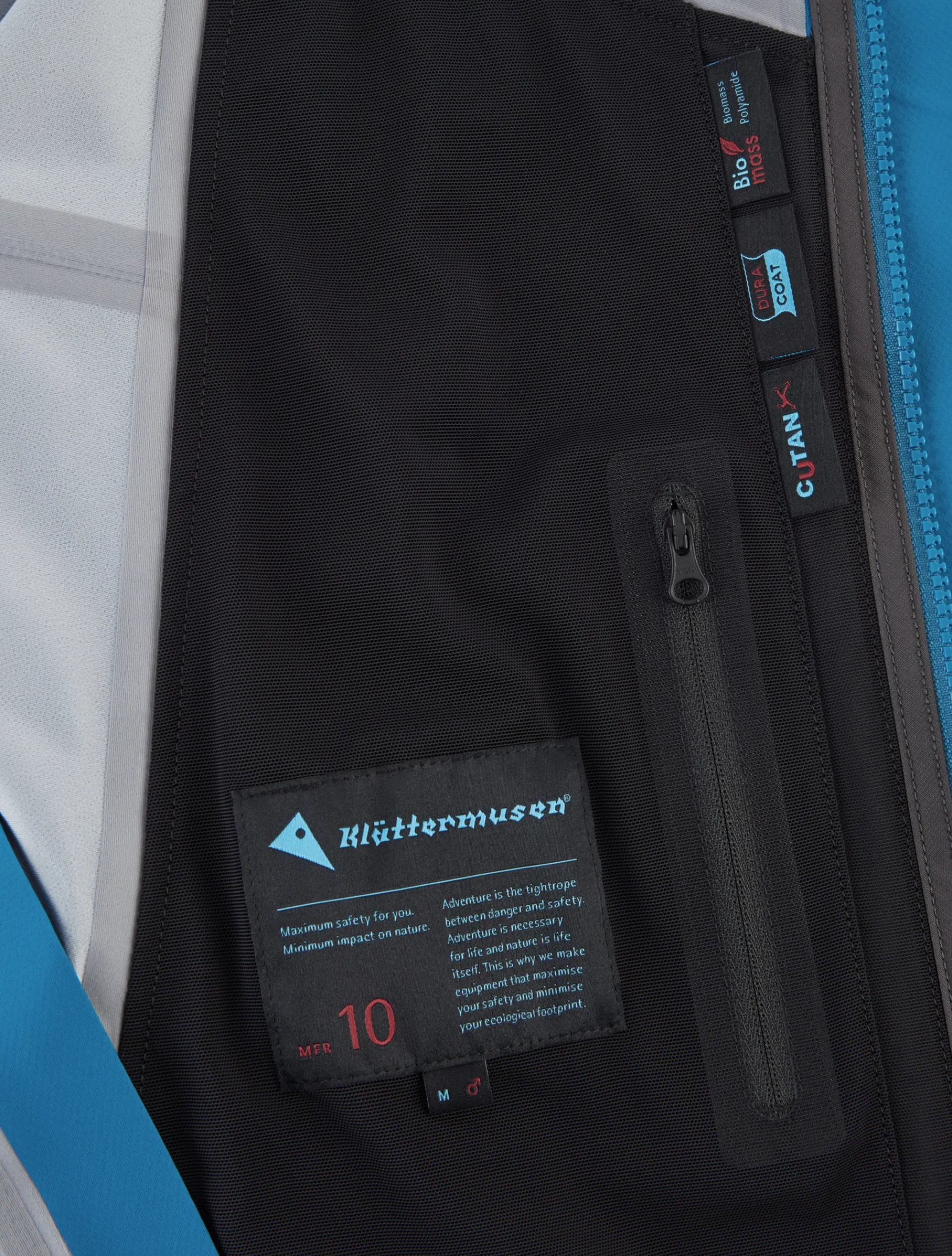 Allgrön 2.0 Jacket Herre