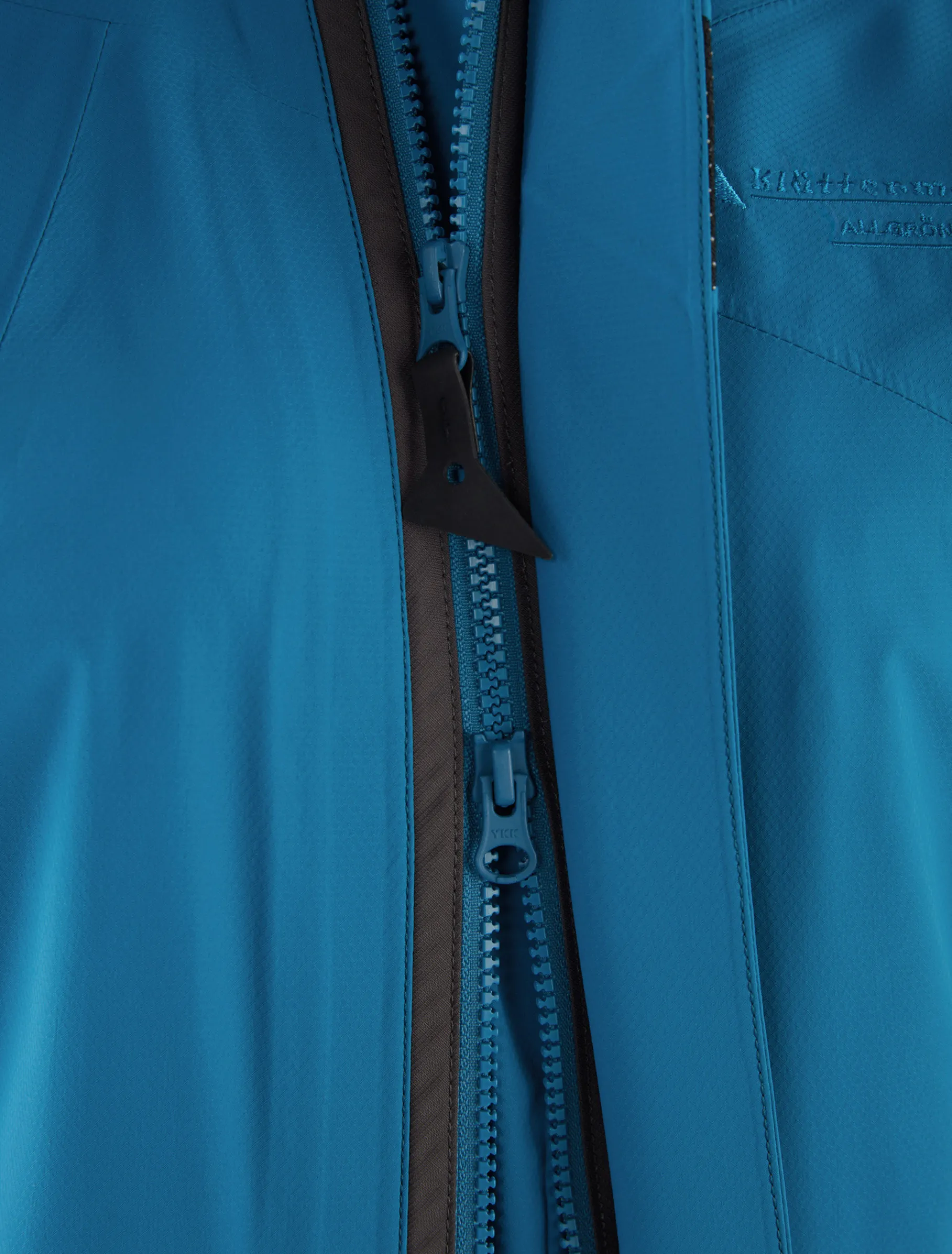 Allgrön 2.0 Jacket Herre