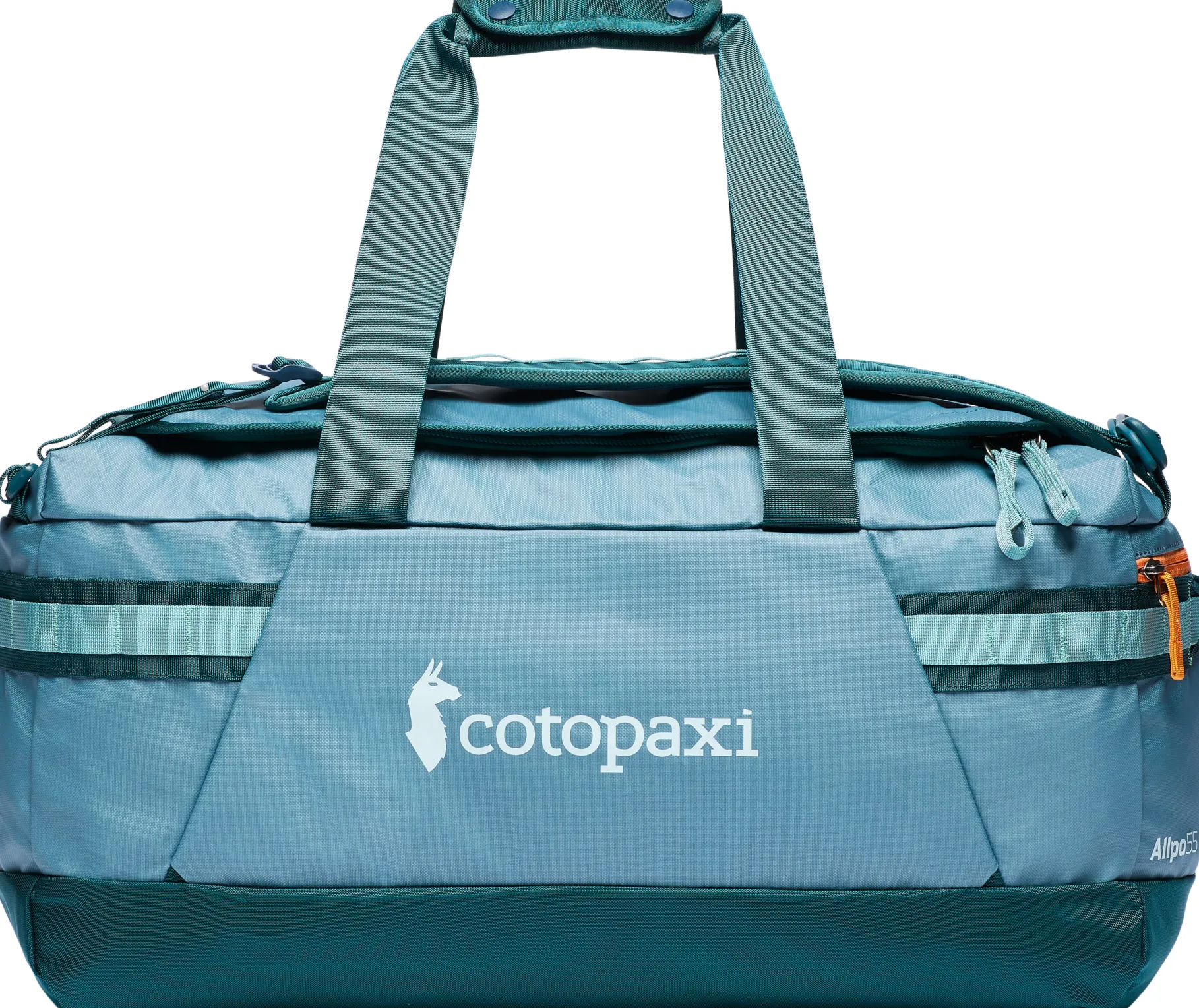 Allpa Getaway 55L Duffel