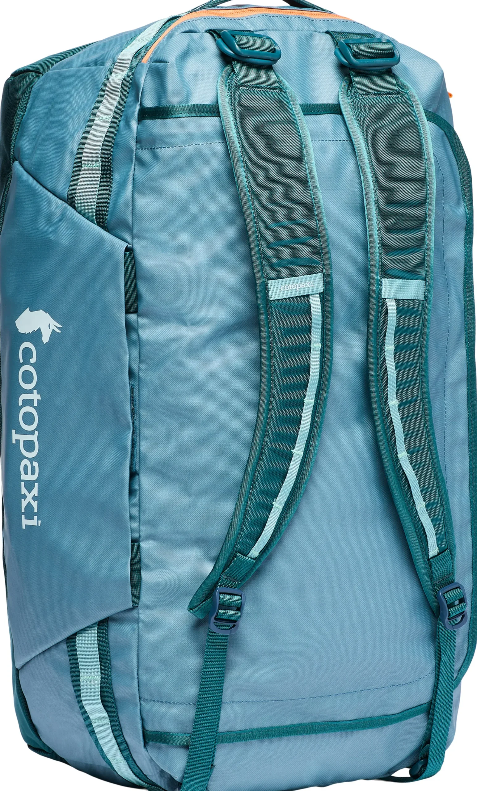 Allpa Getaway 55L Duffel