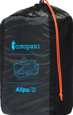 Allpa Getaway 70L Duffel