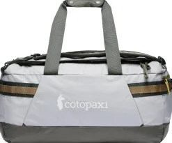 Allpa Getaway 55L Duffel