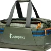 Allpa Getaway 55L Duffel