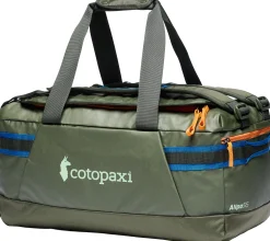 Allpa Getaway 55L Duffel