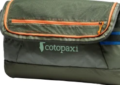 Allpa Getaway 55L Duffel