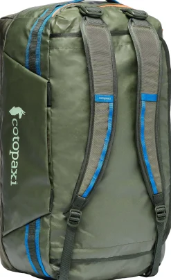 Allpa Getaway 55L Duffel