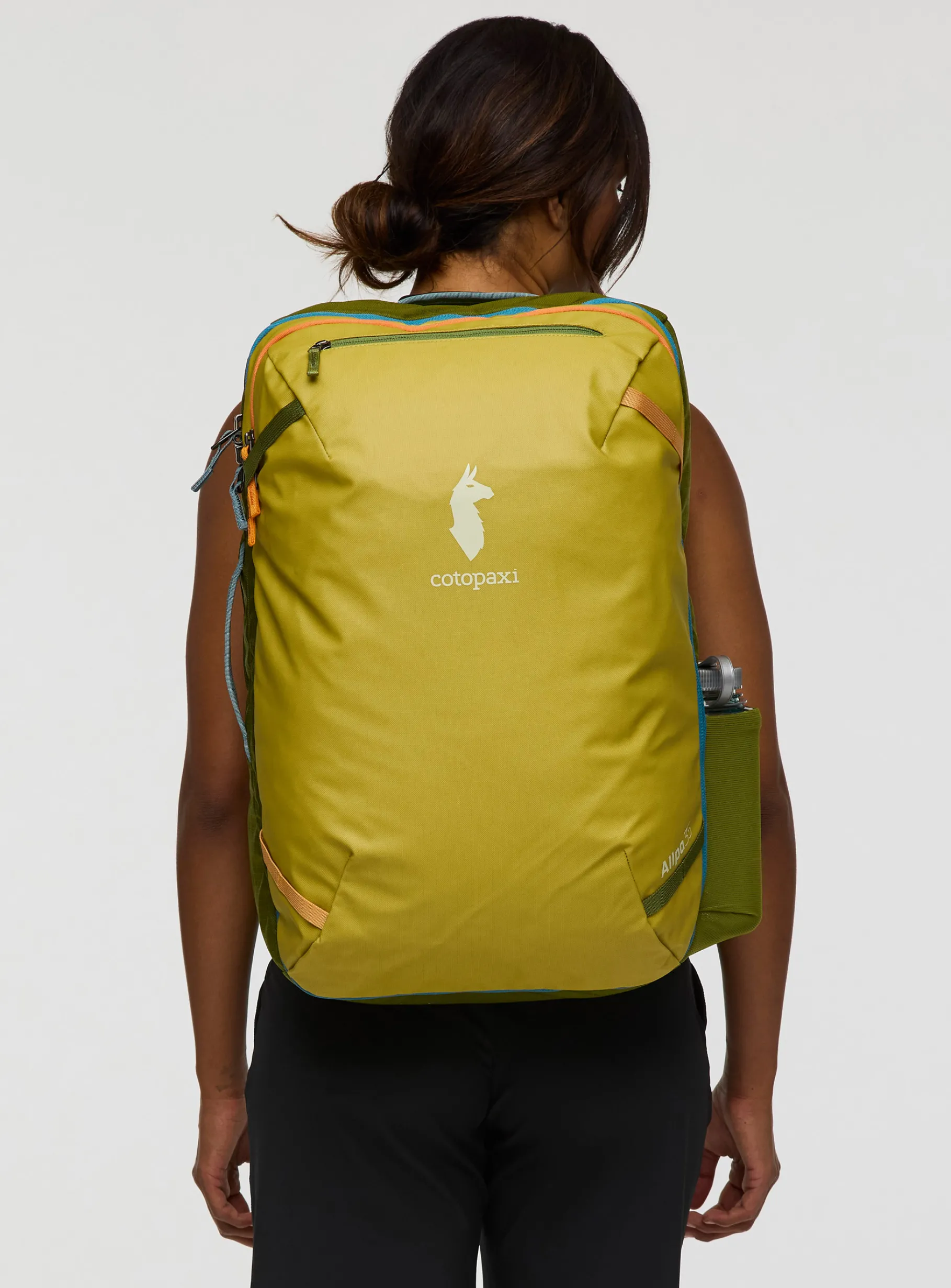 Allpa 35L Travel Pack