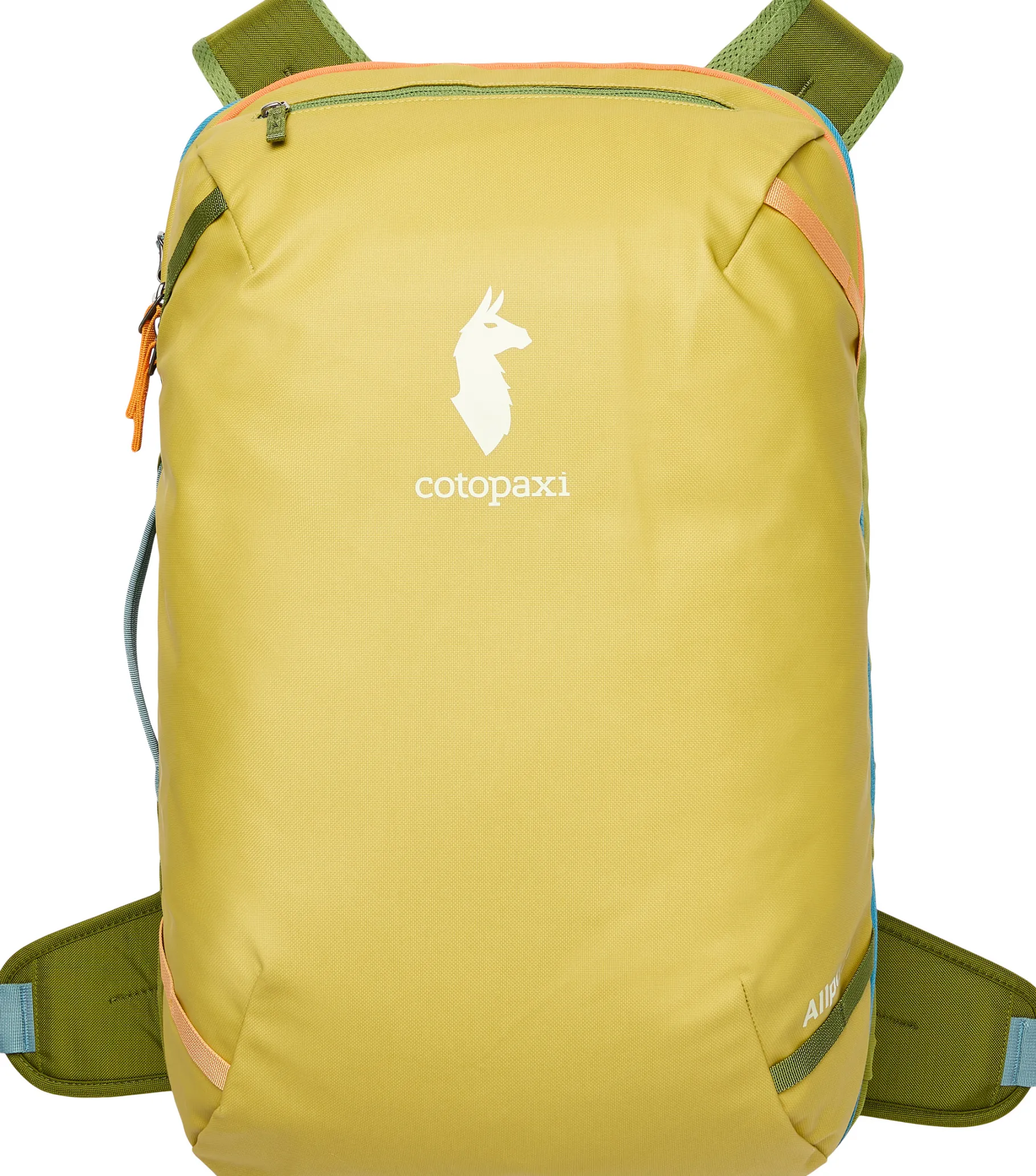 Allpa 35L Travel Pack