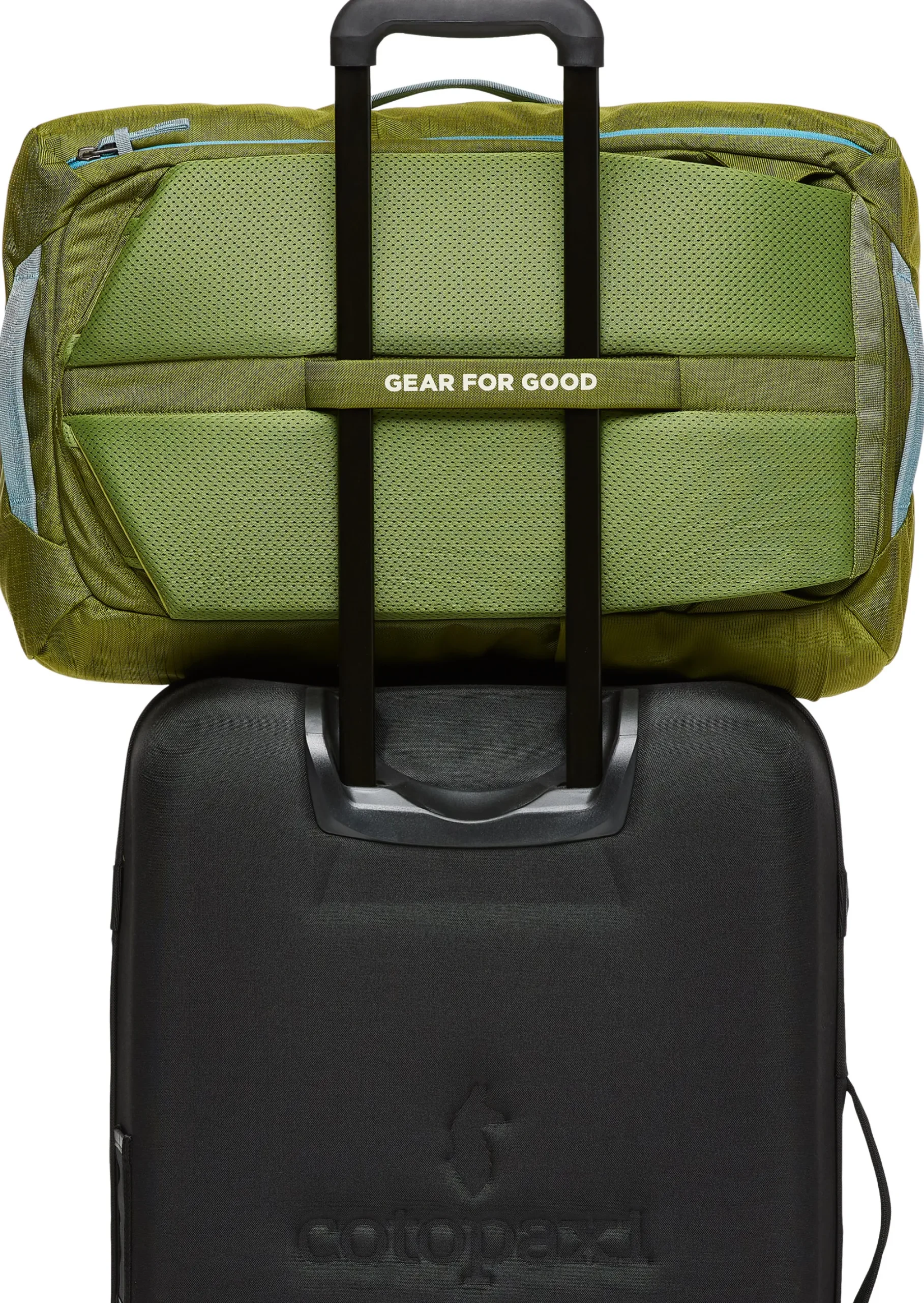 Allpa 35L Travel Pack