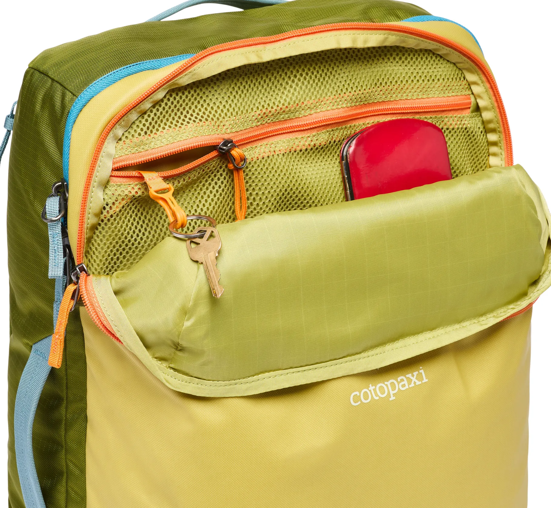 Allpa 35L Travel Pack