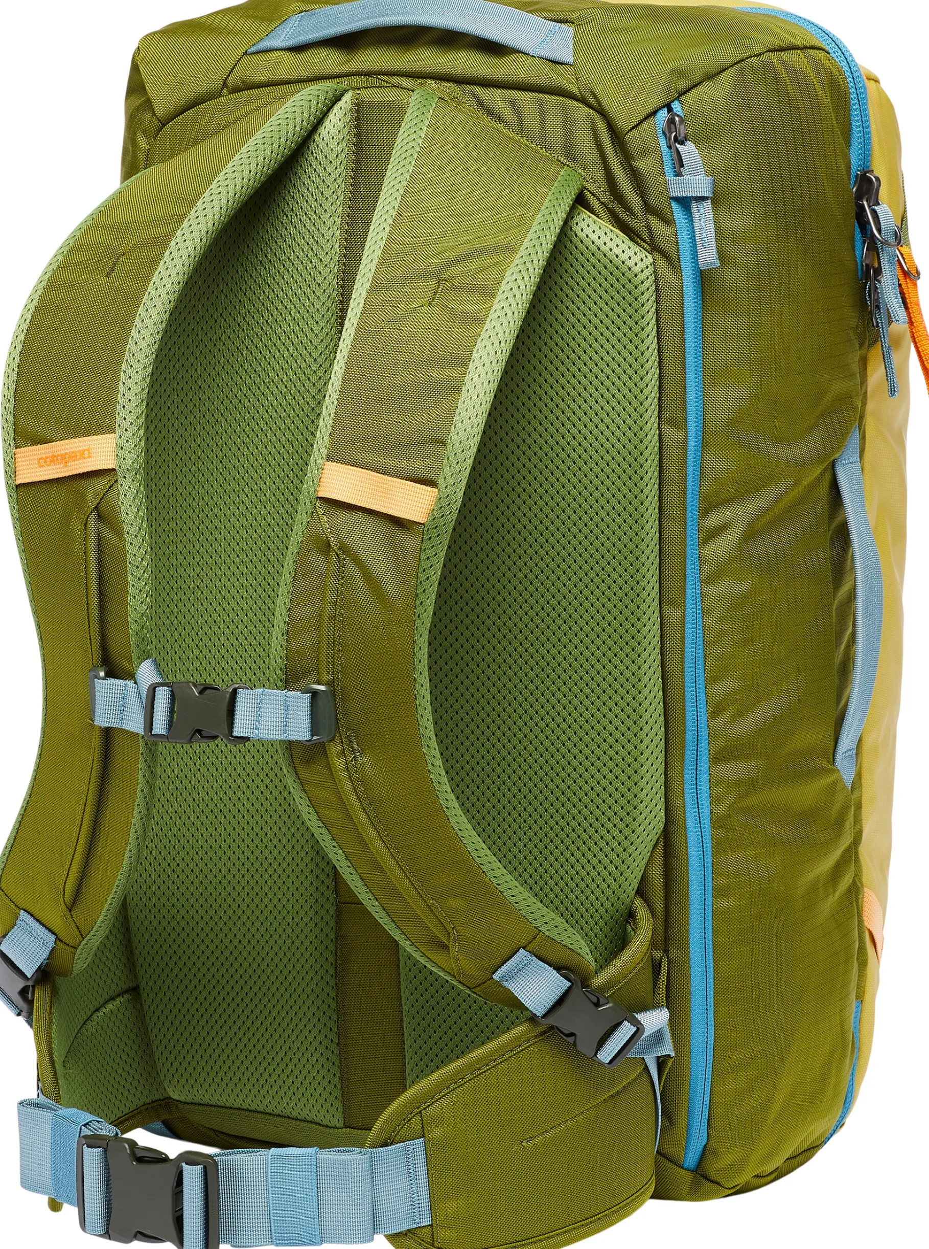 Allpa 35L Travel Pack