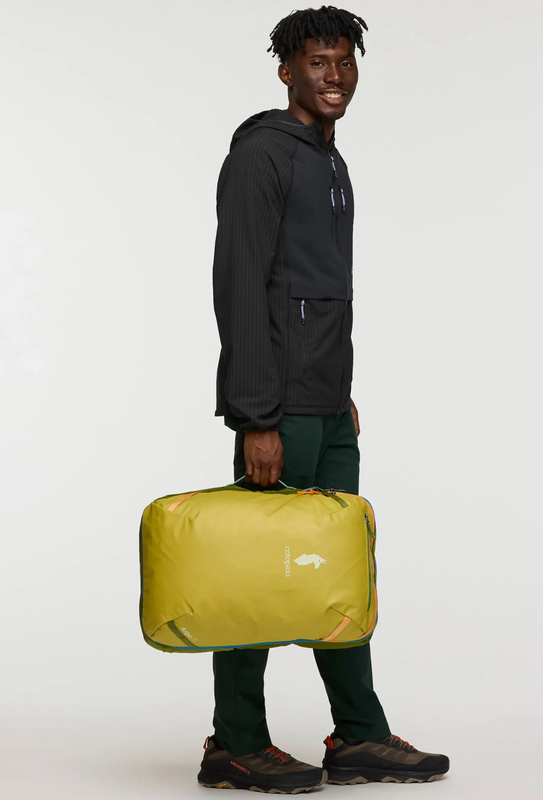 Allpa 35L Travel Pack