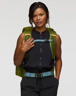 Allpa 35L Travel Pack